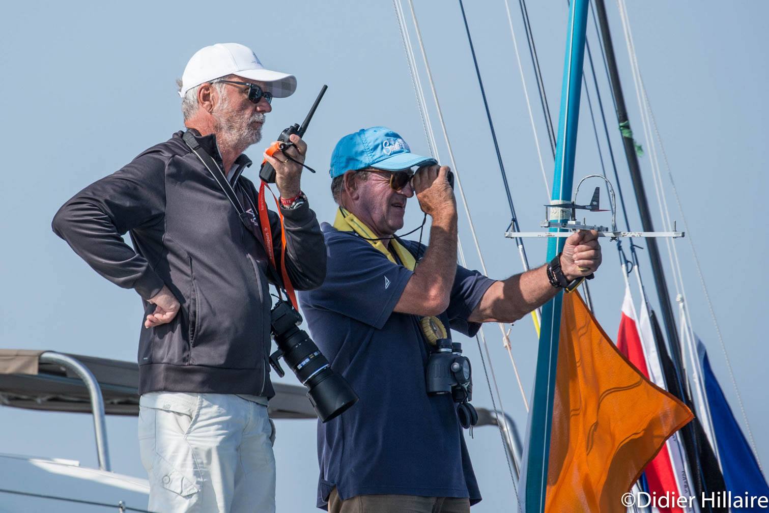 Mondial Nacra 17 samedi 09 septembre