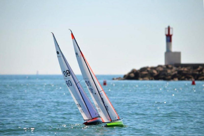 VRC Championnat de ligue Occitanie