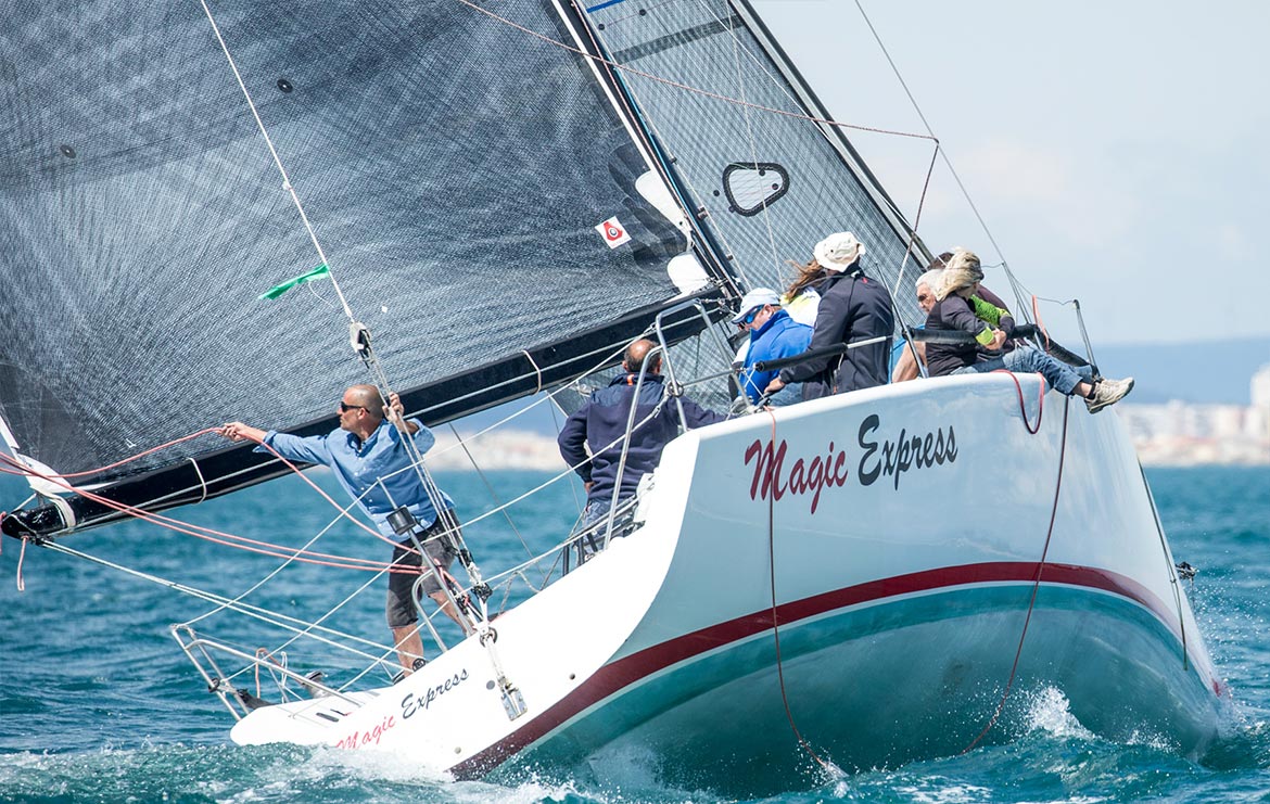 Aleph Cup 2019 Ycht Club de La Grande Motte 07