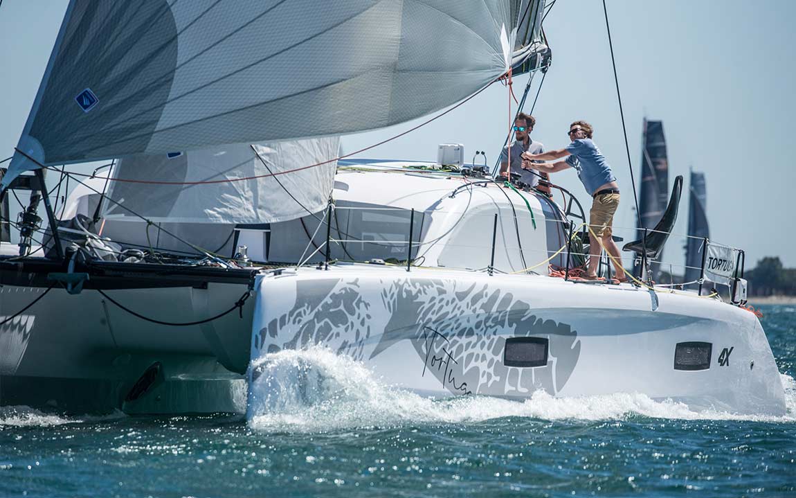 OutreMer Cup 2019 - Yacht Club de la Grande Motte 04