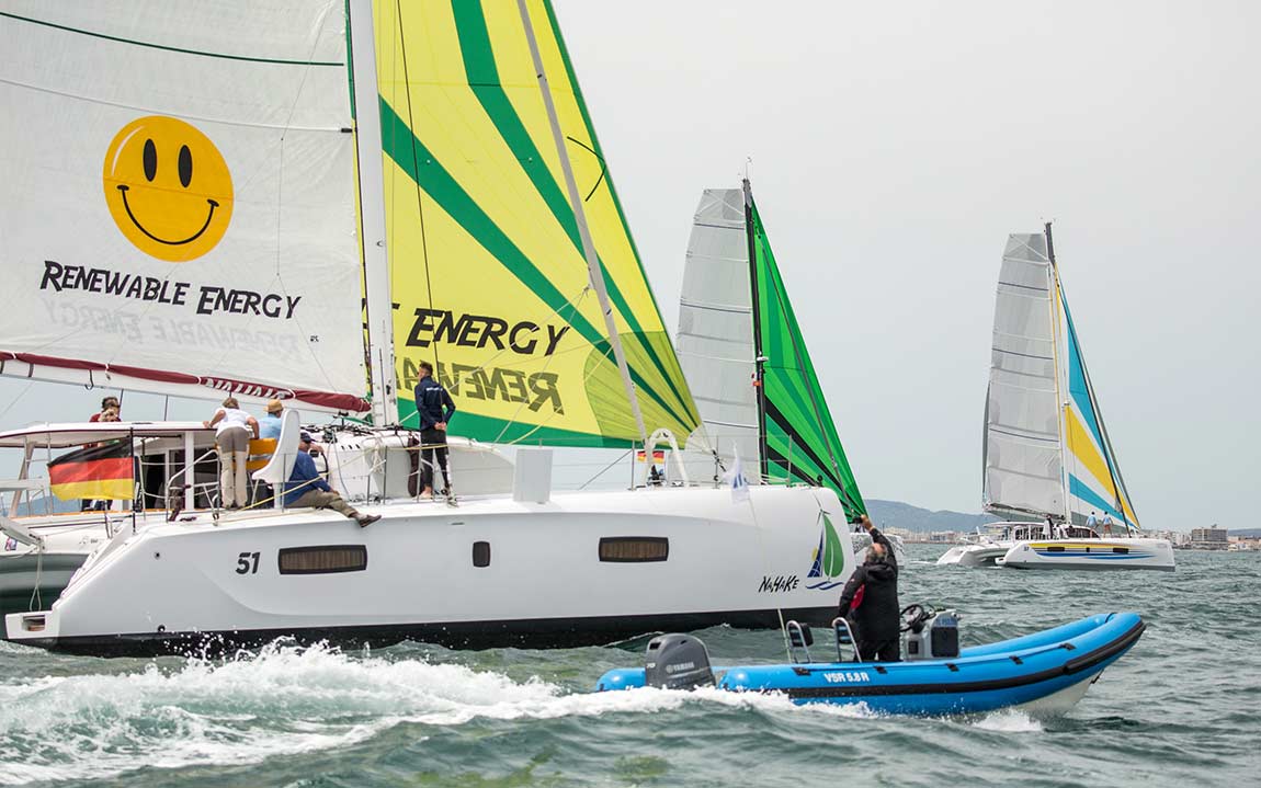 OutreMer Cup 2019 - Yacht Club de la Grande Motte 13