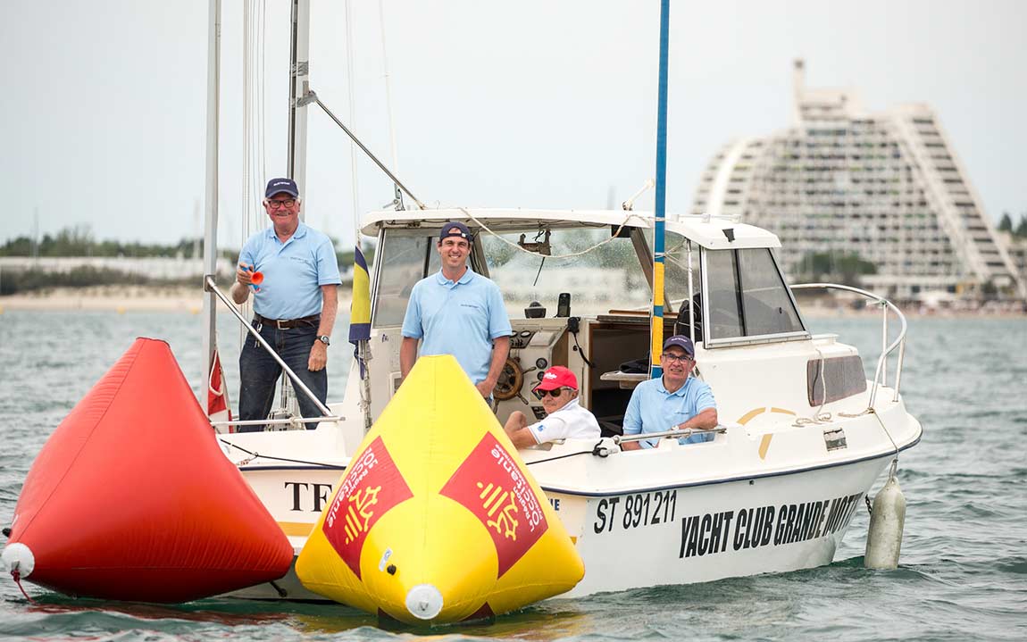 OutreMer Cup 2019 - Yacht Club de la Grande Motte 15