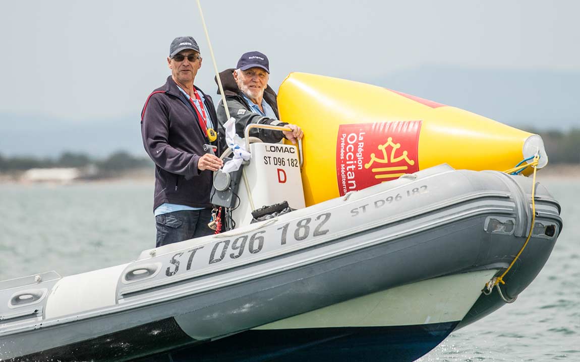 OutreMer Cup 2019 - Yacht Club de la Grande Motte 16