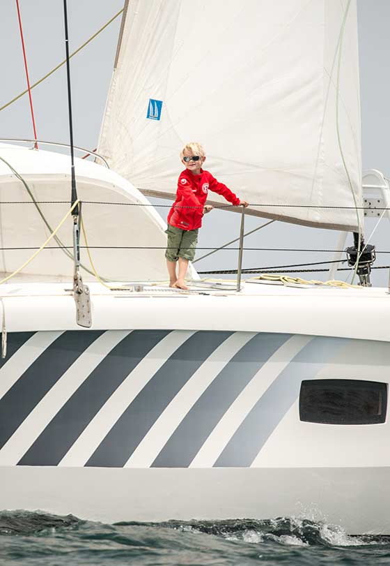 OutreMer Cup 2019 - Yacht Club de la Grande Motte 17