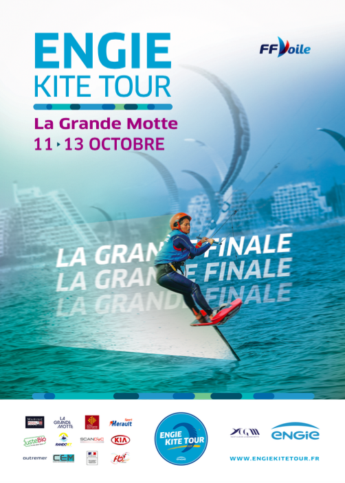 Engie Kite