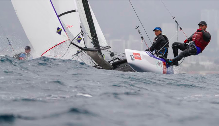 championnat du monde marseille