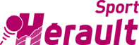Logo Hérault Sport