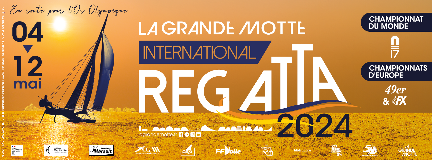 international regatta